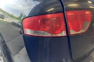 Fanale posteriore sinistro SEAT ALTEA XL del 2009