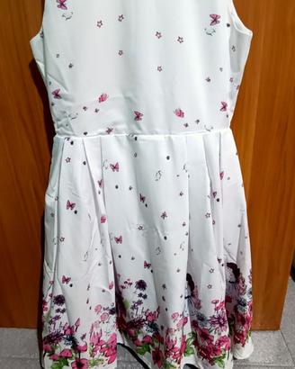 Vestito bambina
