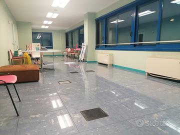 Uffici/sale di varie metrature