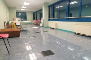 Uffici/sale di varie metrature