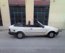 FORD Escort - 1987