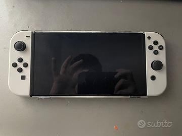 Swich Oled anno 2025