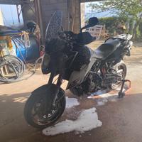 KTM 990 Supermoto - 2011