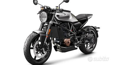 Ricambi usati HUSQVARNA VITPILEN 701 2018 2019