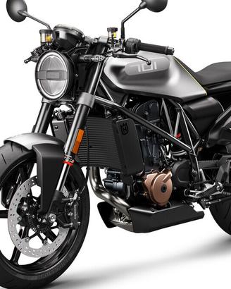 Ricambi usati HUSQVARNA VITPILEN 701 2018 2019