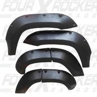 Kit parafanghini Jeep Grand Cherokee WH - WK