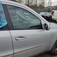 Porta ant dx nuda MERCEDES ML 320 2006