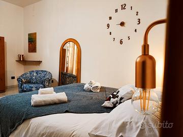 CASA VACANZA CENTRO STORICO PALERMO 