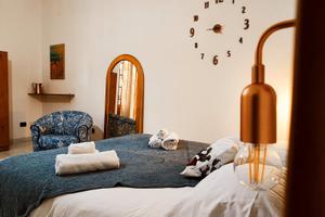 CASA VACANZA CENTRO STORICO PALERMO 