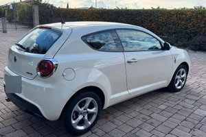 Alfa Romeo MiTo 1.4 78 CV - 2016