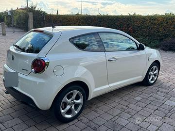 Alfa Romeo MiTo 1.4 78 CV - 2016