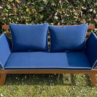 Divanetto per esterno