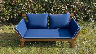 Divanetto per esterno