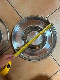 Ciotole svezzamento 28cm