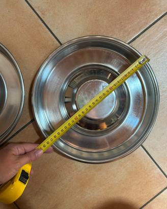 Ciotole svezzamento 28cm