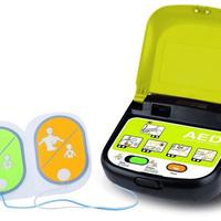 Defibrillatore DAE TECNOHEART PLUS