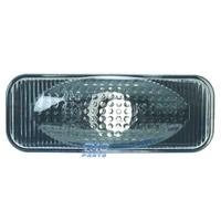 FRECCIE LATERALI OPEL OMEGA B 94-99 VETRO CHIARO N