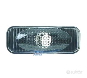 FRECCIE LATERALI OPEL OMEGA B 94-99 VETRO CHIARO N