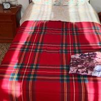 Letto singolo contenitore