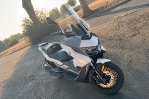 Bmw c 400 gt