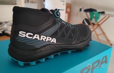 Scarpa Spin st donna