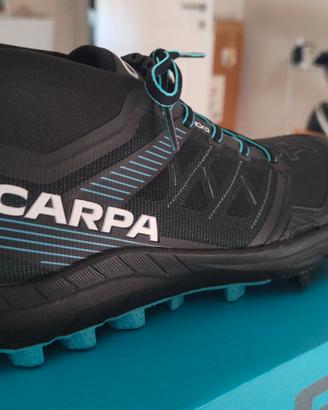 Scarpa Spin st donna