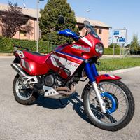 Yamaha SuperTenere XTZ 750