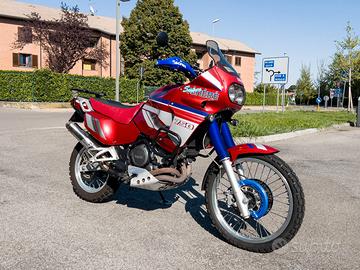 Yamaha SuperTenere XTZ 750