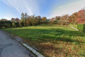 Terreno edificabile residenziale