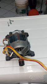 motore inverter lavatrice 