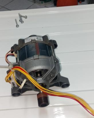 motore inverter lavatrice 