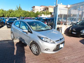 FORD Fiesta 1.2 BENZINA 5 PORTE FULL KM CERTIF