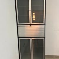 Mobile alto Ikea Effektiv