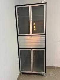 Mobile alto Ikea Effektiv