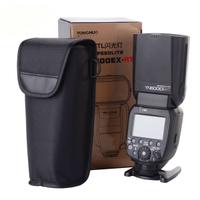 FLASH SPEEDLITE YONGNUO YN 600 EX-RT CANON