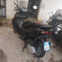 yamaha majesty 125 - anno 2004