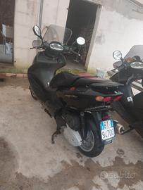 yamaha majesty 125 - anno 2004