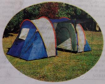 Tenda da campeggio