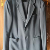 Emporio Armani abito taglia 50