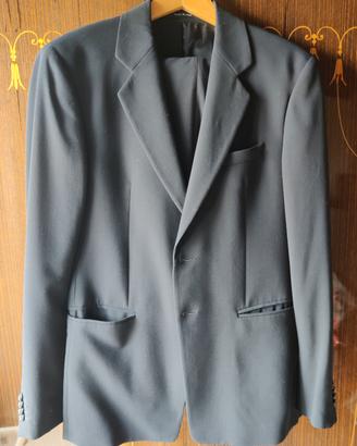 Emporio Armani abito taglia 50