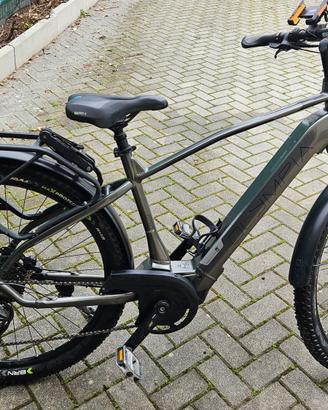 E BIKE