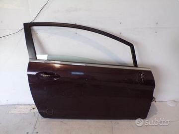 Portiera Destra Ford Fiesta 6 2010