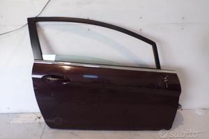 Portiera Destra Ford Fiesta 6 2010