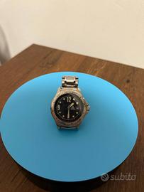 Orologio marca Zzero