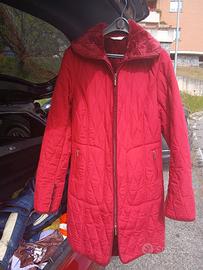 cappotto primaverile