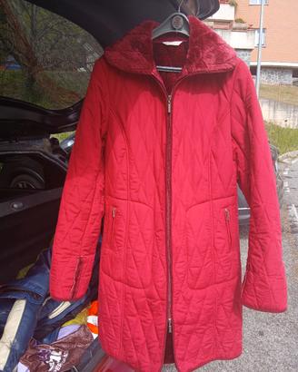 cappotto primaverile