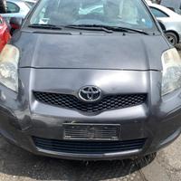 Ricambi Toyota Yaris 2009 1krfe 51 kw 