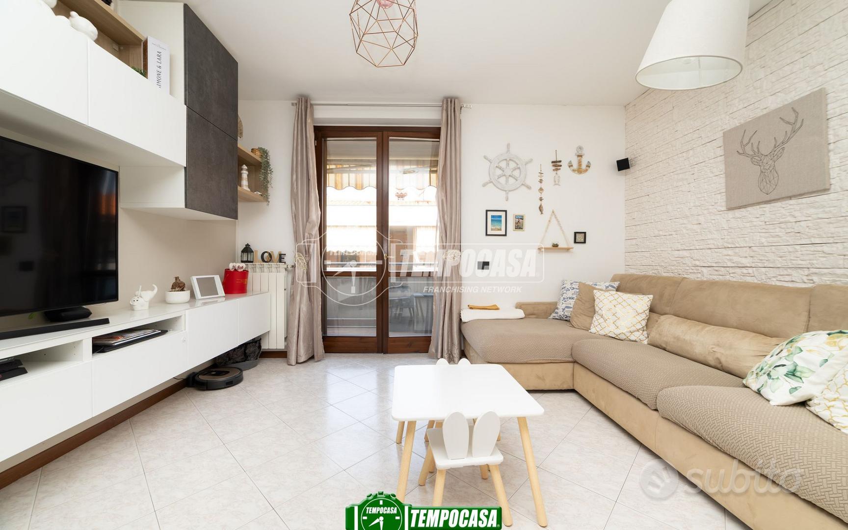 Appartamento – Osio Sopra, Bergamo - Vista 3
