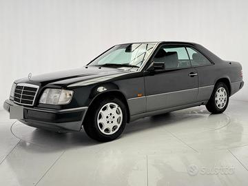 MERCEDES CE 200 16V - tagliandata