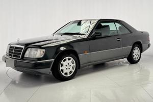 MERCEDES CE 200 16V - tagliandata